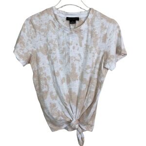 Sanctuary Tie Dye T-shirt